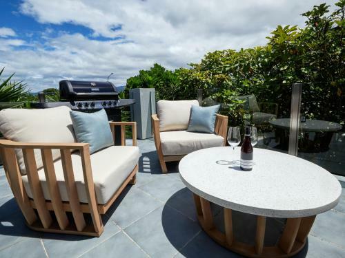 Seaside Serenity - Kaikoura Holiday Home
