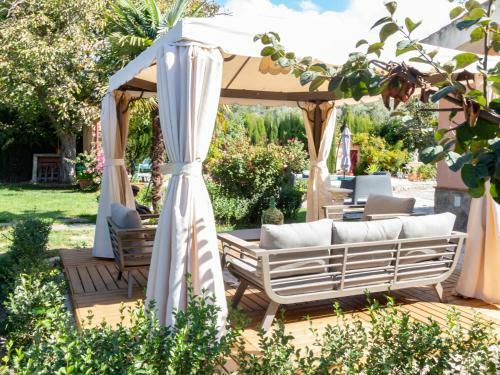 Agroturismo Cortijo Rinc�n Del Sur