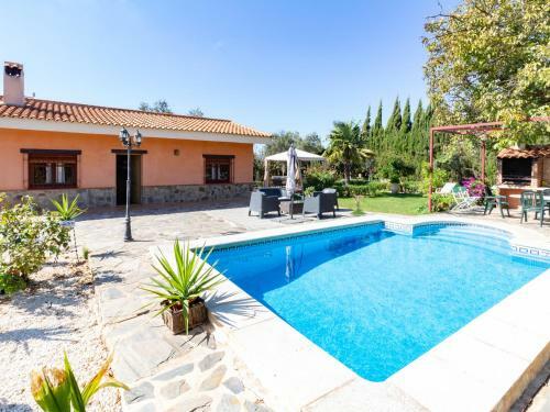Agroturismo Cortijo Rinc�n Del Sur