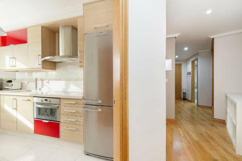 Apartamento Deart 122