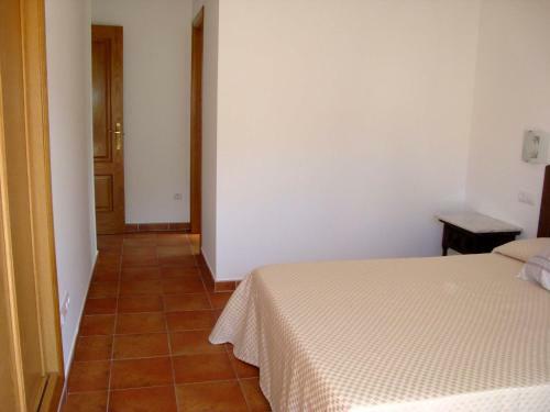 Apartamento Vivienda Con Terraza