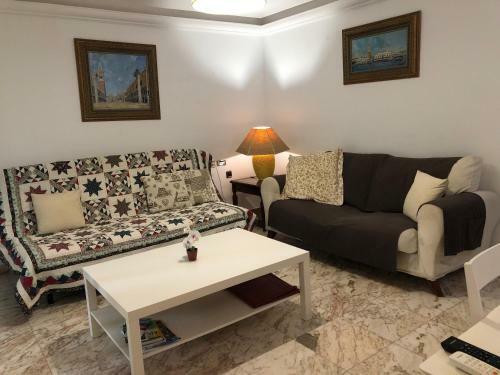 Apartamento Casa Duende En Villa de Nijar Con Piscina