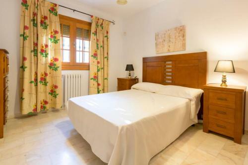 Apartamento Casa Duende En Villa de Nijar Con Piscina