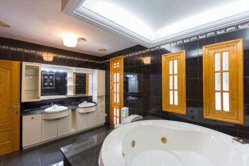 Apartamento Casa Duende En Villa de Nijar Con Piscina