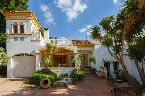 Apartamento Casa Duende En Villa de Nijar Con Piscina
