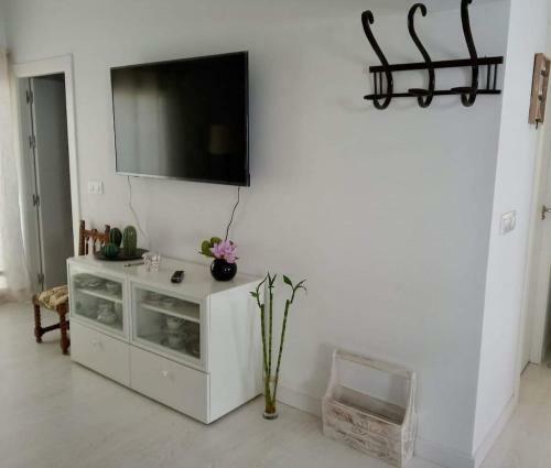 Acogedor Apartamento Para 4pax - AC