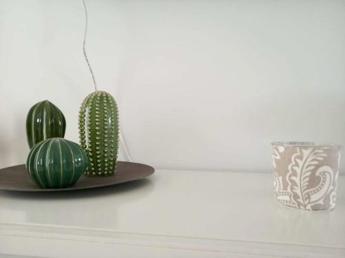 Acogedor Apartamento Para 4pax - AC