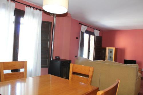 Apartamentos Noguera De Albarrac�n