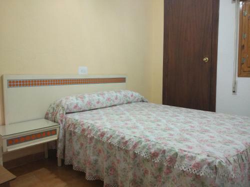 Albergue Hospederia Montes