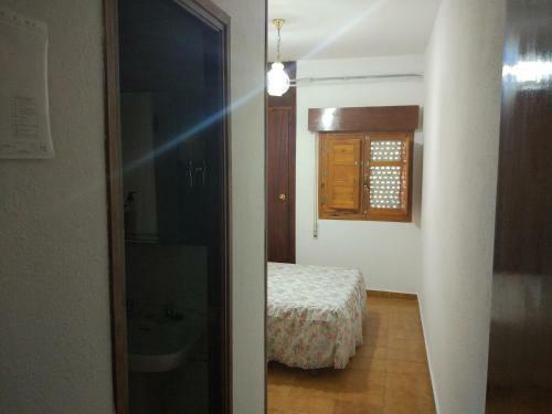 Albergue Hospederia Montes