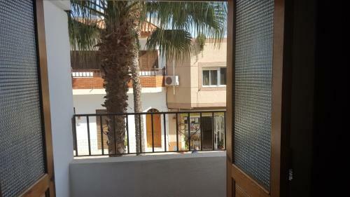 Albergue Hospederia Montes