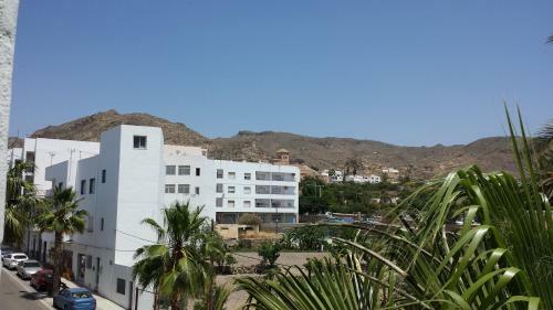 Albergue Hospederia Montes