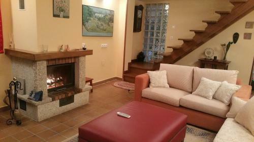 A Casa Do Buxo