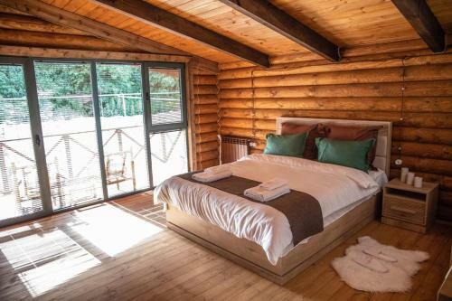 Chateau Village Dilijan