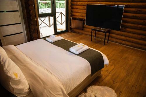 Chateau Village Dilijan