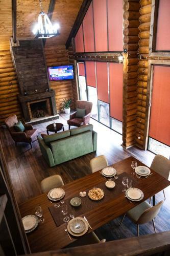 Chateau Village Dilijan