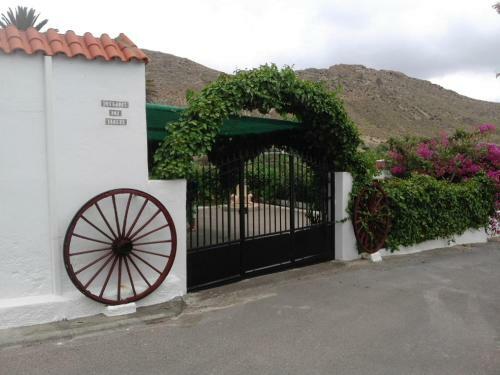 Agroturismo Casa Rural La Yedra