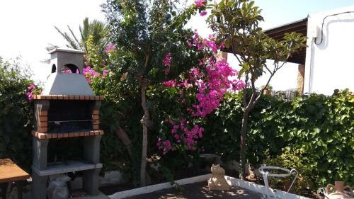 Agroturismo Casa Rural La Yedra