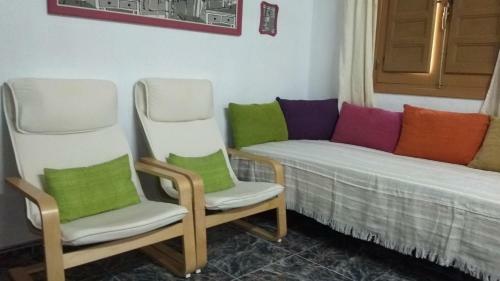 Agroturismo Casa Rural La Yedra