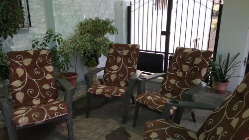 Agroturismo Casa Rural La Yedra