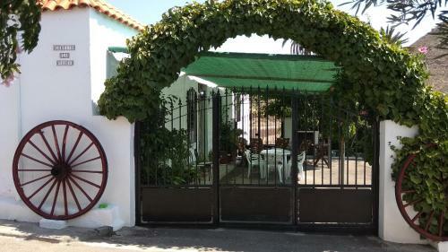 Agroturismo Casa Rural La Yedra