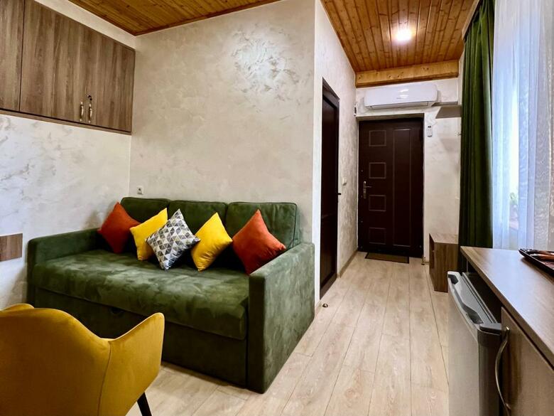 Hotel Dilivita Rest House