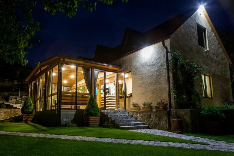 Hotel Dilivita Rest House