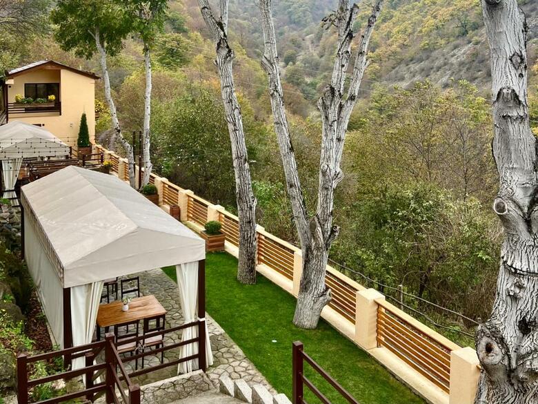 Hotel Dilivita Rest House