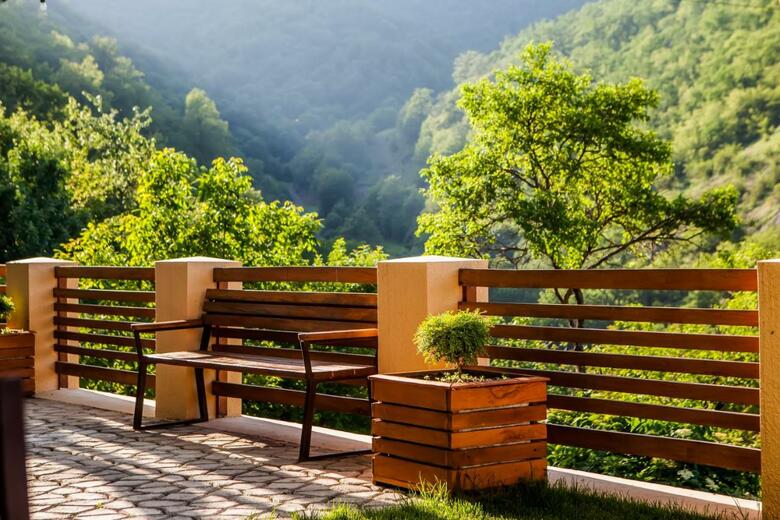 Hotel Dilivita Rest House