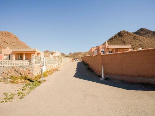 Simplistic Chalet In Nijar With Garden