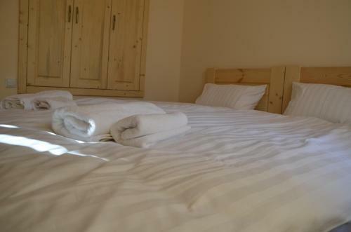 Bed & Breakfast Petit Dilijan