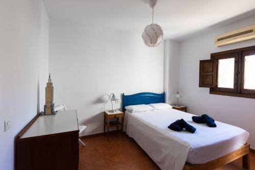 Apartamento Country House With 3 Large Terraces