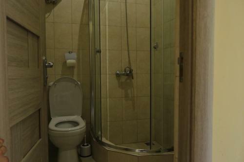 Hostal Riviera Dilijan