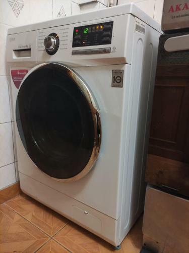 Dilijan Apartment Park