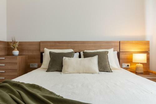 Apartamento El Rincon Del Condado. Centro De Asturias.