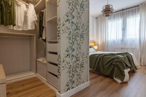 Apartamento El Rincon Del Condado. Centro De Asturias.