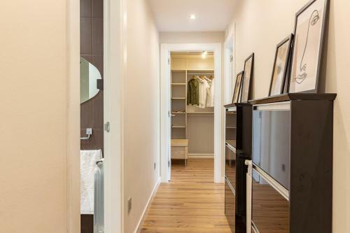 Apartamento El Rincon Del Condado. Centro De Asturias.