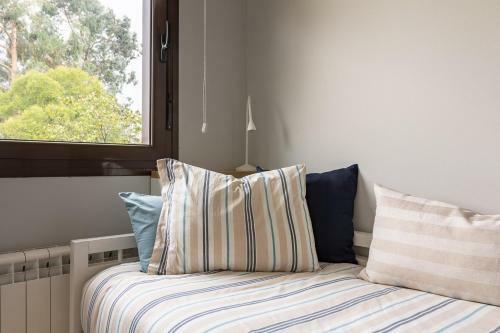 Apartamento El Rincon Del Condado. Centro De Asturias.