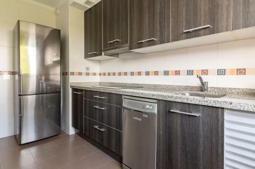 Apartamento El Rincon Del Condado. Centro De Asturias.