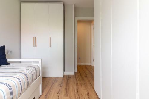 Apartamento El Rincon Del Condado. Centro De Asturias.