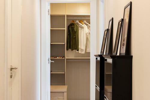 Apartamento El Rincon Del Condado. Centro De Asturias.