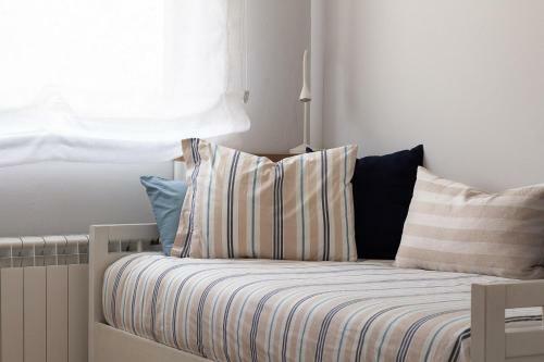 Apartamento El Rincon Del Condado. Centro De Asturias.