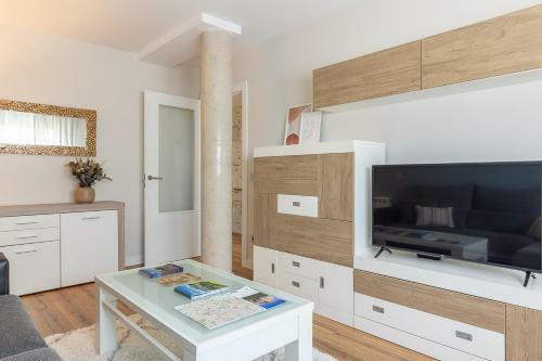Apartamento El Rincon Del Condado. Centro De Asturias.
