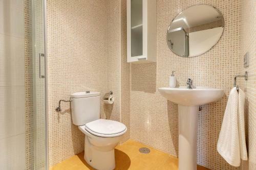 Apartamento El Rincon Del Condado. Centro De Asturias.