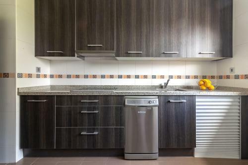 Apartamento El Rincon Del Condado. Centro De Asturias.