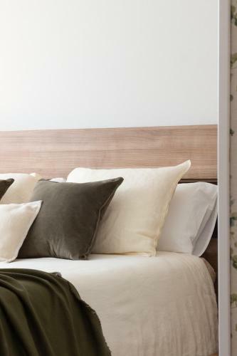 Apartamento El Rincon Del Condado. Centro De Asturias.