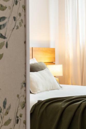 Apartamento El Rincon Del Condado. Centro De Asturias.