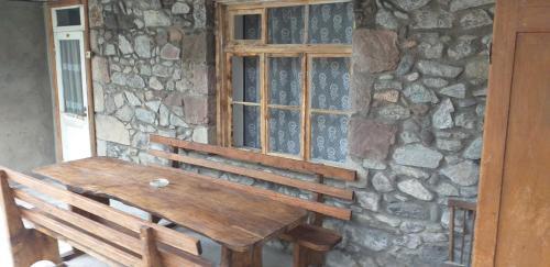 Apartamento B&B Grigoryans