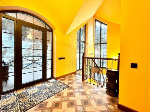 Villa Alexander In Dilijan