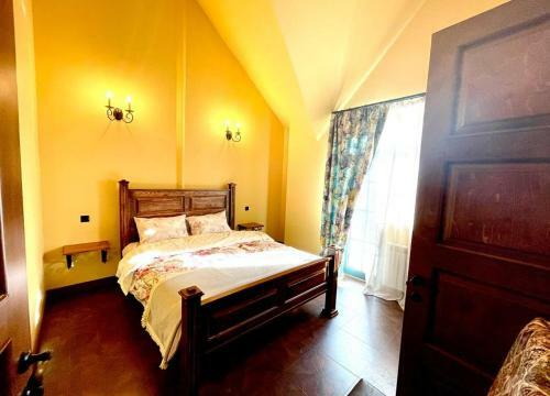 Villa Alexander In Dilijan